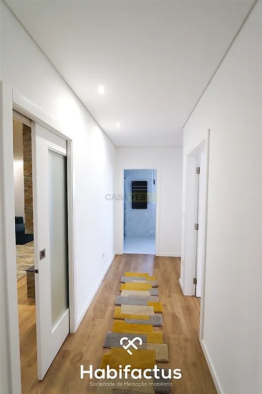 Apartamento T3 à venda em Alhões, Bustelo, Gralheira e Ramires, Cinfães — foto 12