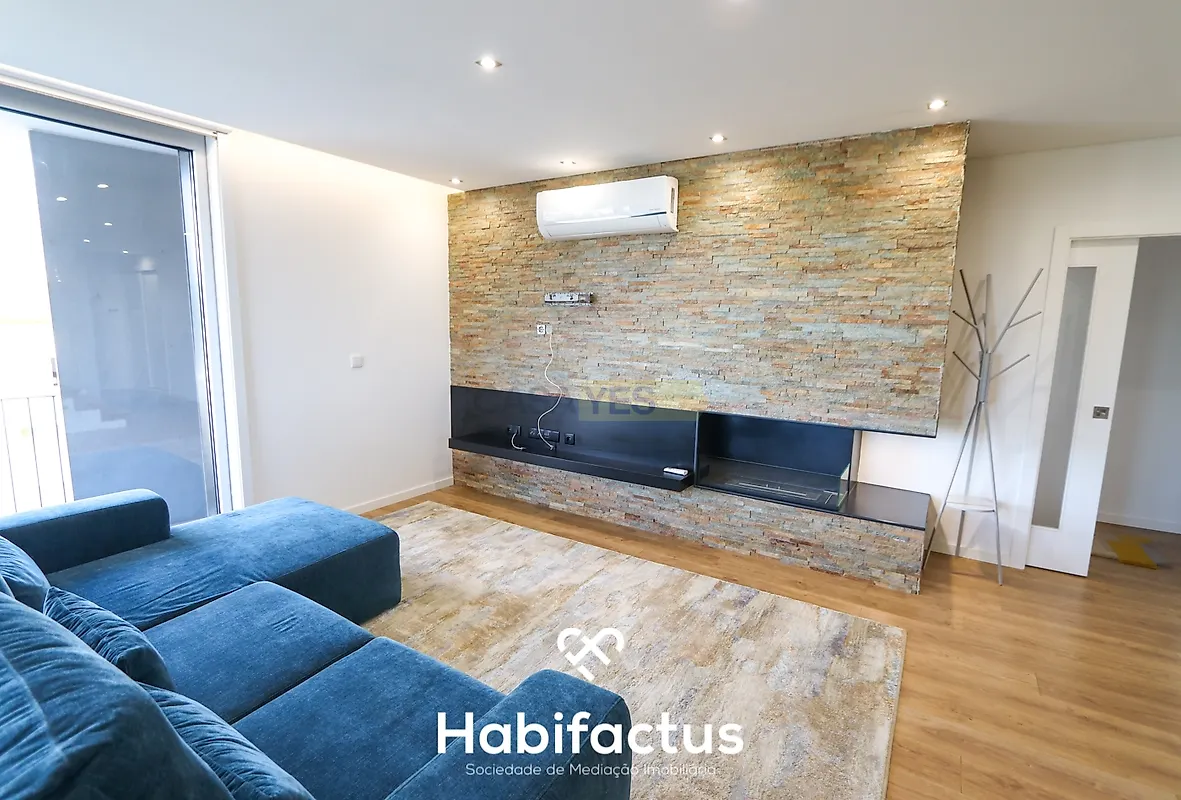 Apartamento T3 à venda em Alhões, Bustelo, Gralheira e Ramires, Cinfães — foto 5