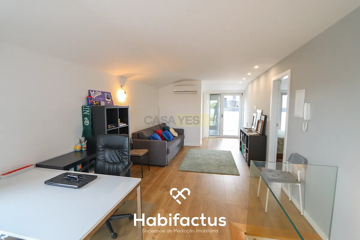 Apartamento T3 à venda em Alhões, Bustelo, Gralheira e Ramires, Cinfães — foto 24