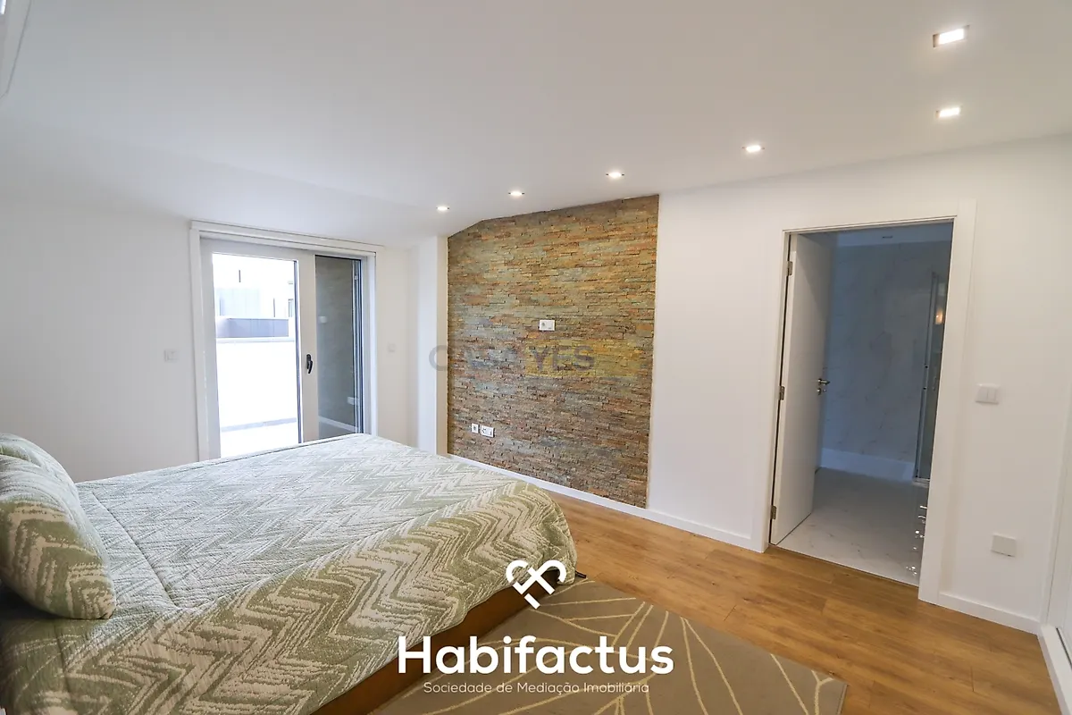 Apartamento T3 à venda em Alhões, Bustelo, Gralheira e Ramires, Cinfães — foto 27