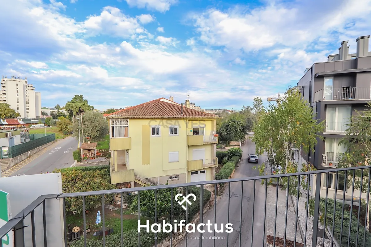 Apartamento T3 à venda em Alhões, Bustelo, Gralheira e Ramires, Cinfães — foto 35