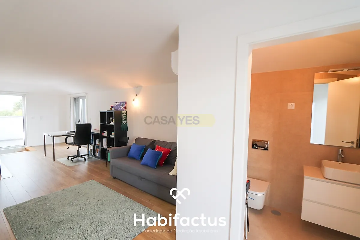 Apartamento T3 à venda em Alhões, Bustelo, Gralheira e Ramires, Cinfães — foto 25