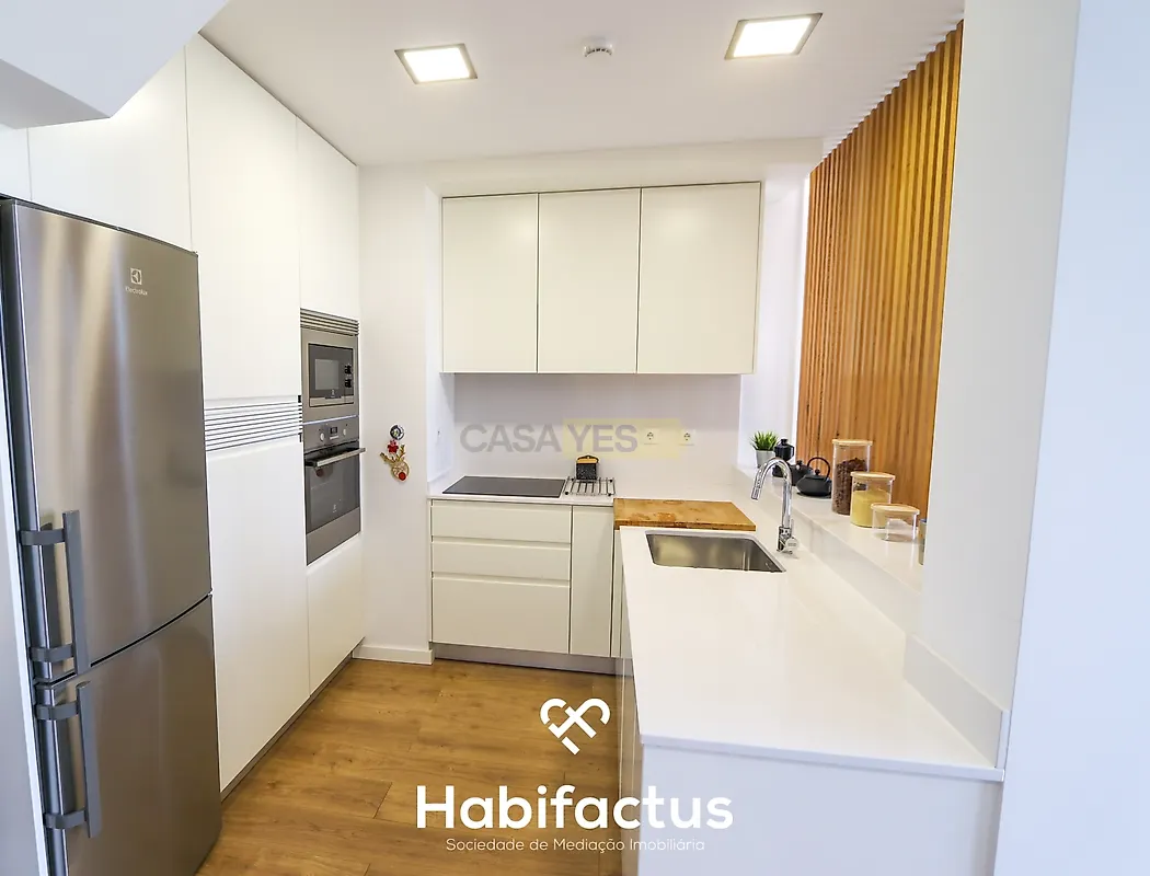 Apartamento T3 à venda em Alhões, Bustelo, Gralheira e Ramires, Cinfães — foto 7
