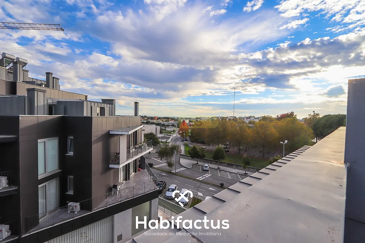 Apartamento T3 à venda em Alhões, Bustelo, Gralheira e Ramires, Cinfães — foto 36