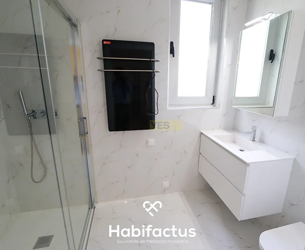 Apartamento T3 à venda em Alhões, Bustelo, Gralheira e Ramires, Cinfães — foto 17