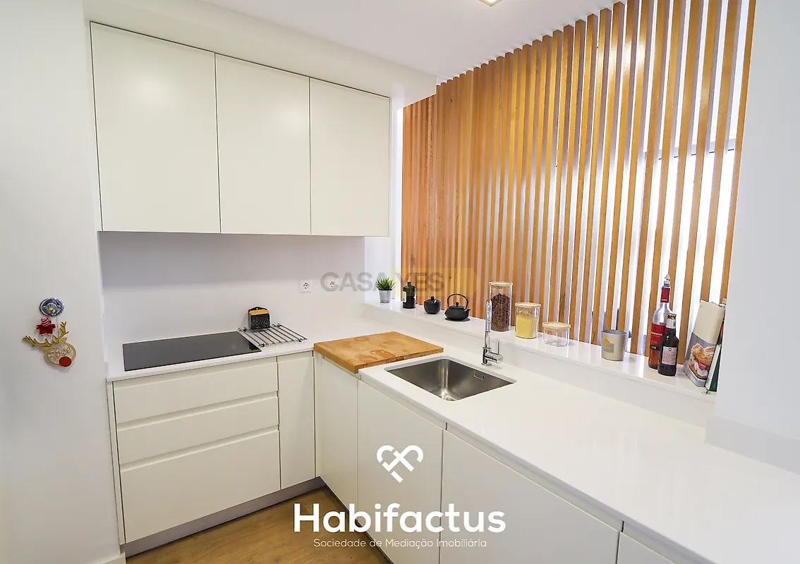 Apartamento T3 à venda em Alhões, Bustelo, Gralheira e Ramires, Cinfães — foto 8