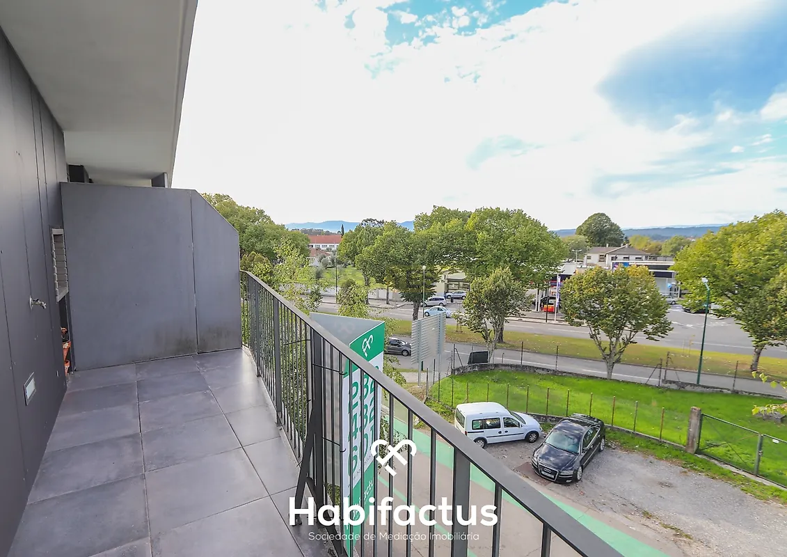 Apartamento T3 à venda em Alhões, Bustelo, Gralheira e Ramires, Cinfães — foto 10