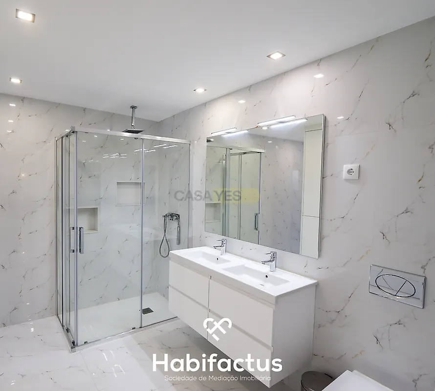 Apartamento T3 à venda em Alhões, Bustelo, Gralheira e Ramires, Cinfães — foto 29
