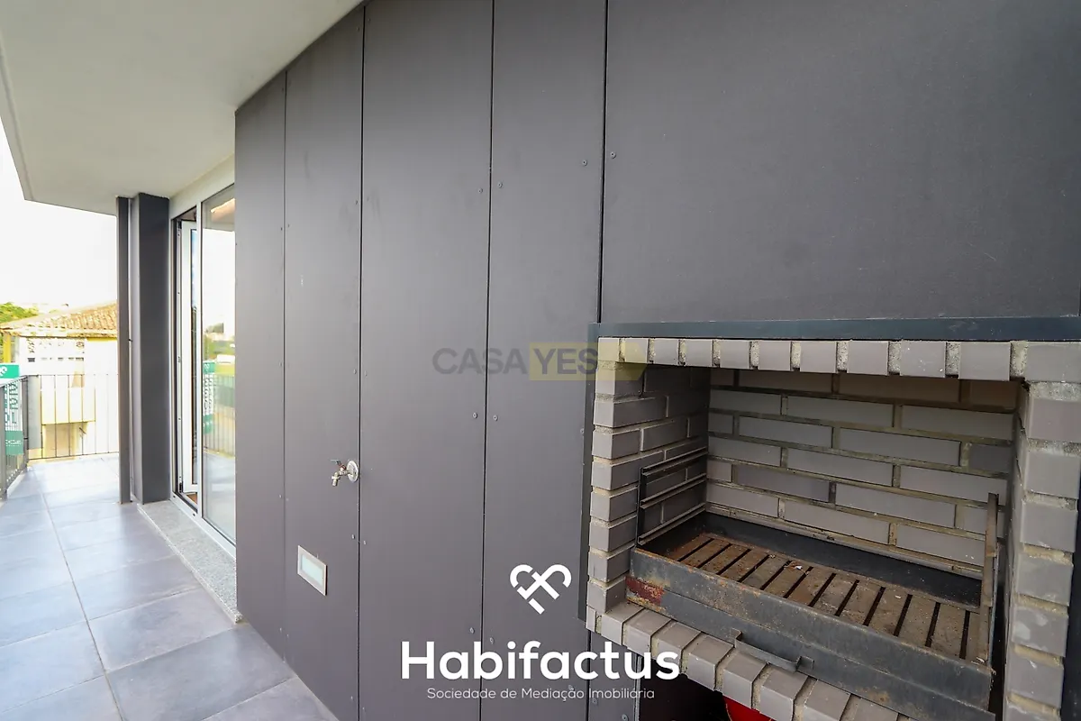 Apartamento T3 à venda em Alhões, Bustelo, Gralheira e Ramires, Cinfães — foto 11