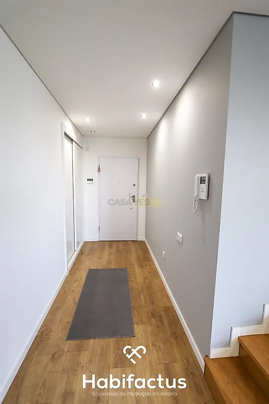 Apartamento T3 à venda em Alhões, Bustelo, Gralheira e Ramires, Cinfães — foto 38