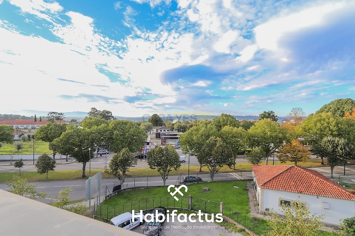 Apartamento T3 à venda em Alhões, Bustelo, Gralheira e Ramires, Cinfães — foto 37