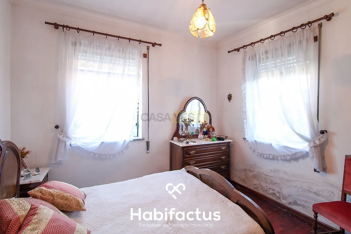 Apartamento T4 à venda em Tondela e Nandufe, Tondela — foto 12