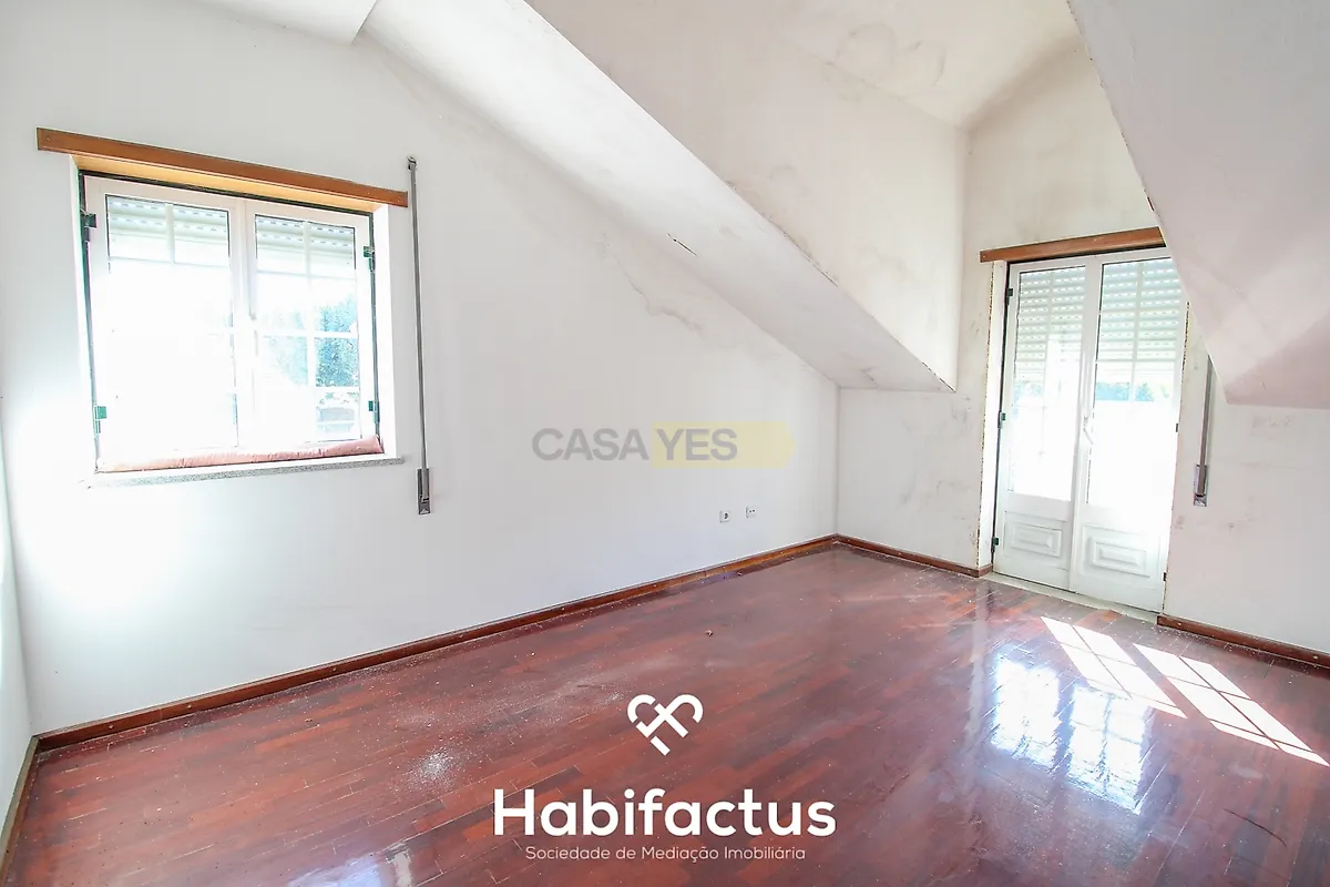 Apartamento T4 à venda em Tondela e Nandufe, Tondela — foto 24