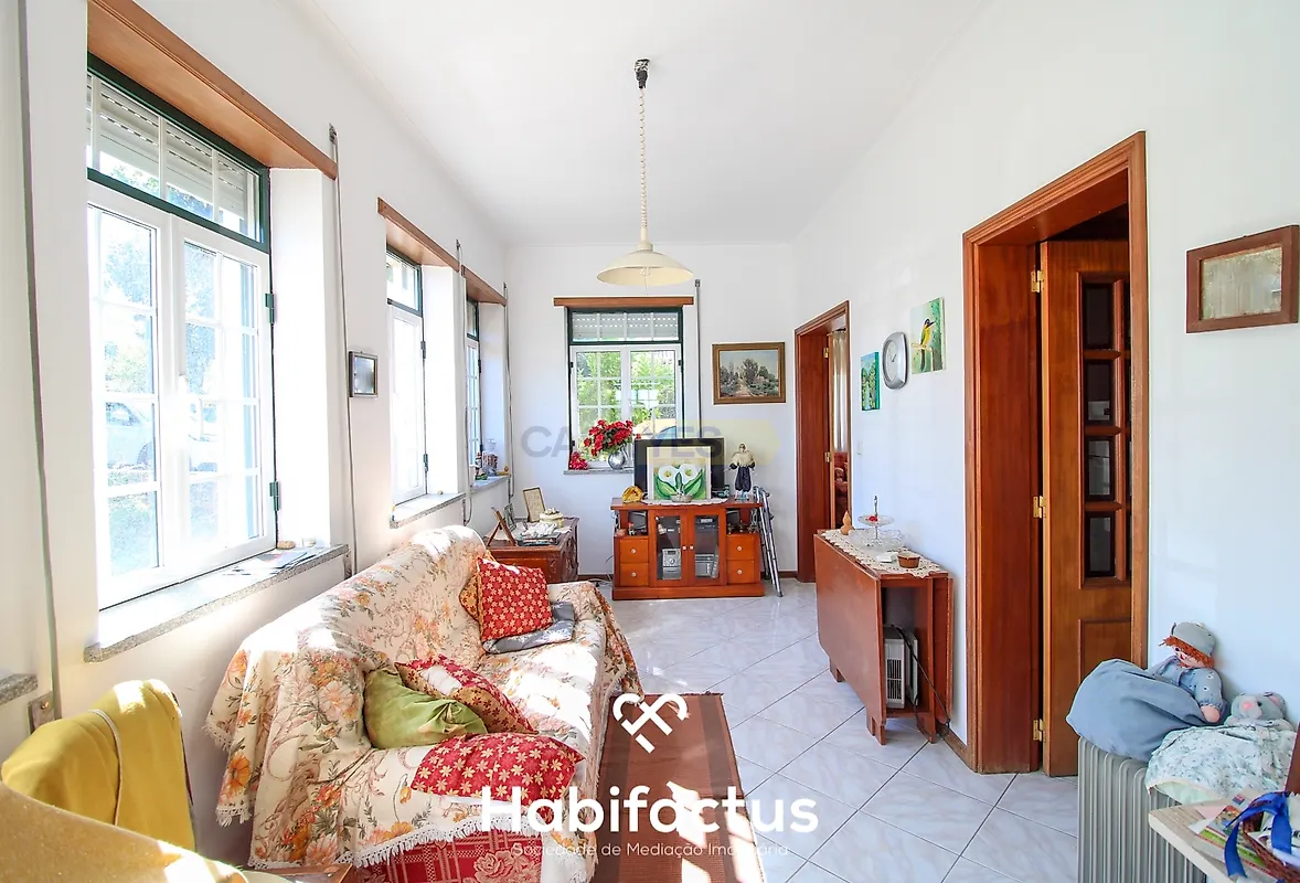 Apartamento T4 à venda em Tondela e Nandufe, Tondela — foto 3