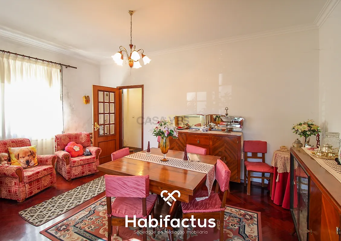 Apartamento T4 à venda em Tondela e Nandufe, Tondela — foto 5