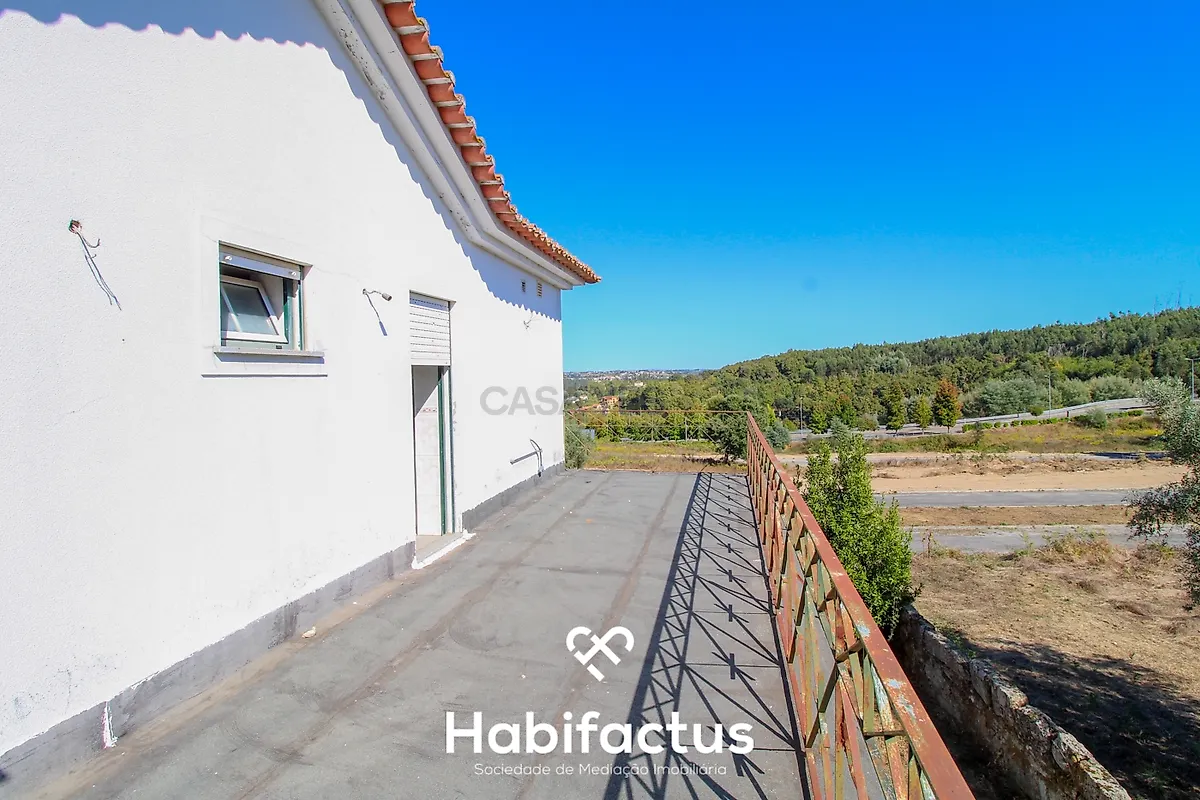 Apartamento T4 à venda em Tondela e Nandufe, Tondela — foto 20