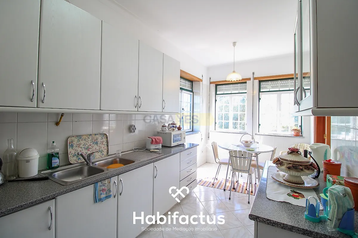 Apartamento T4 à venda em Tondela e Nandufe, Tondela — foto 6