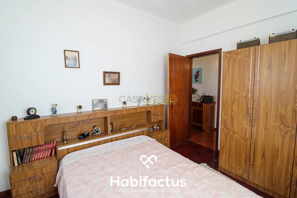Apartamento T4 à venda em Tondela e Nandufe, Tondela — foto 15