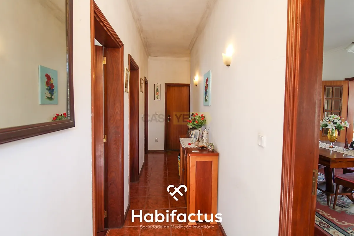 Apartamento T4 à venda em Tondela e Nandufe, Tondela — foto 8