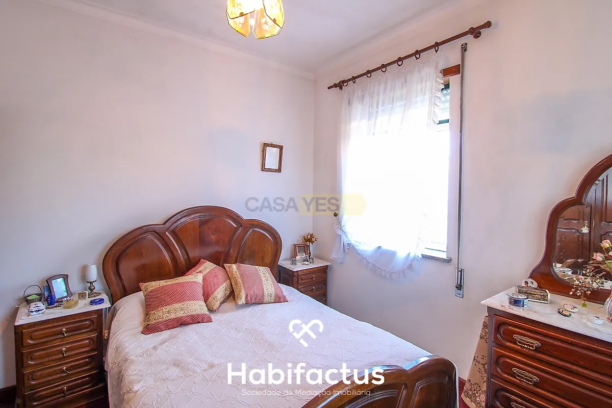 Apartamento T4 à venda em Tondela e Nandufe, Tondela — foto 13