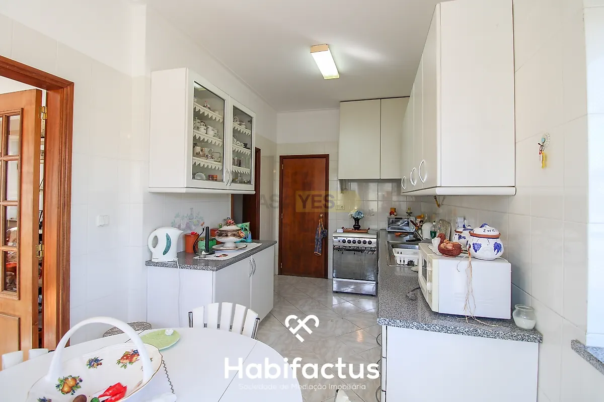 Apartamento T4 à venda em Tondela e Nandufe, Tondela — foto 7