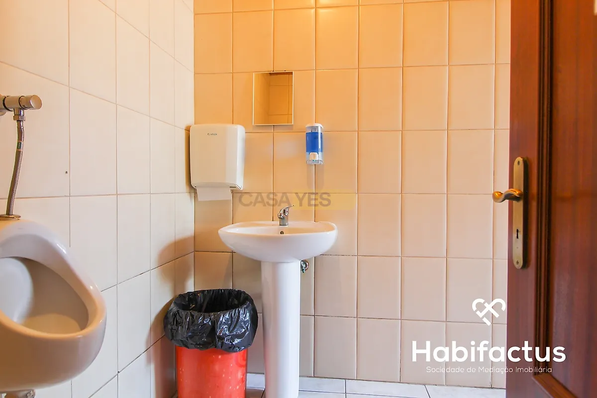 Apartamento T2 à venda em Moimenta de Maceira Dão e Lobelhe do Mato, Mangualde — foto 7