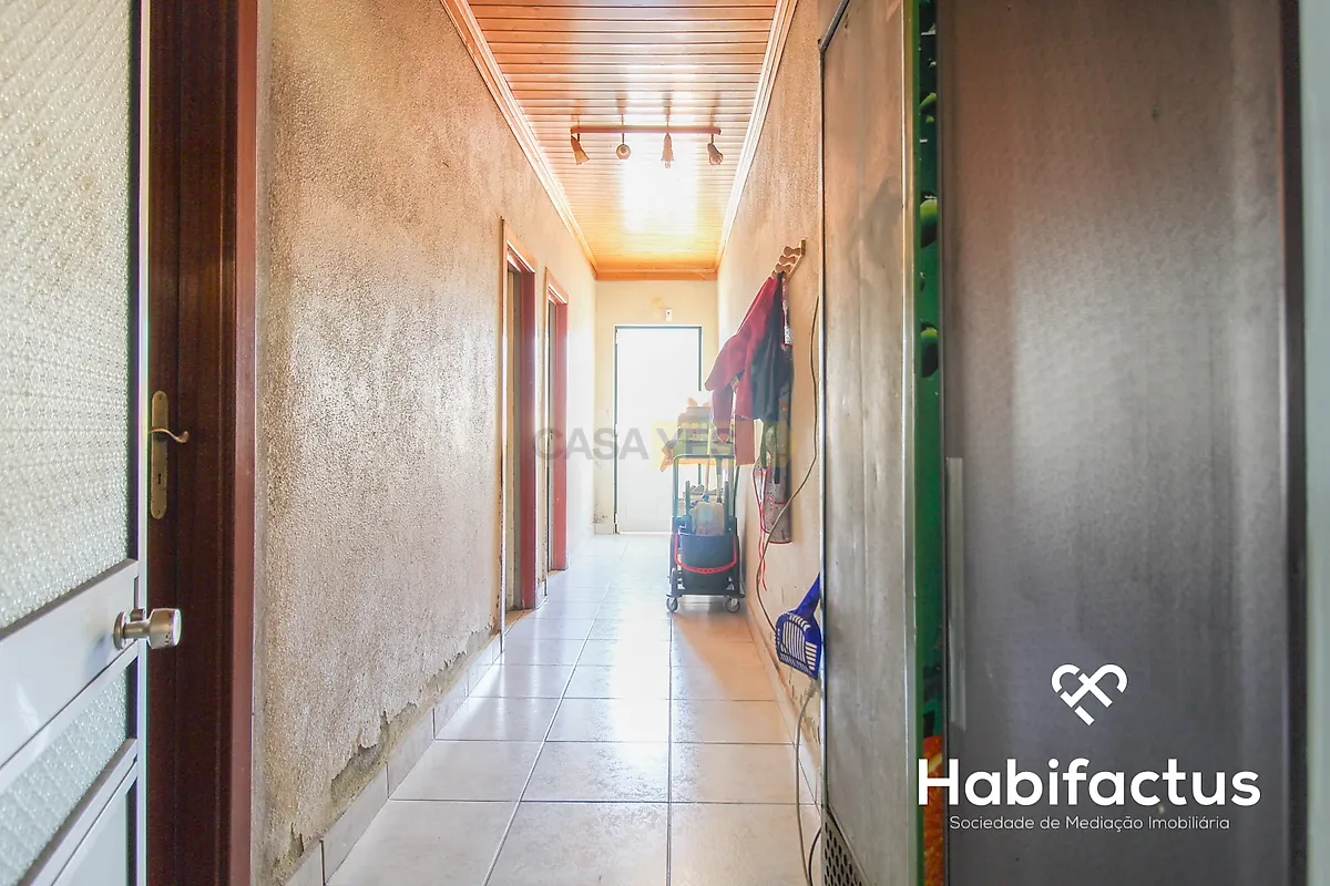 Apartamento T2 à venda em Moimenta de Maceira Dão e Lobelhe do Mato, Mangualde — foto 12