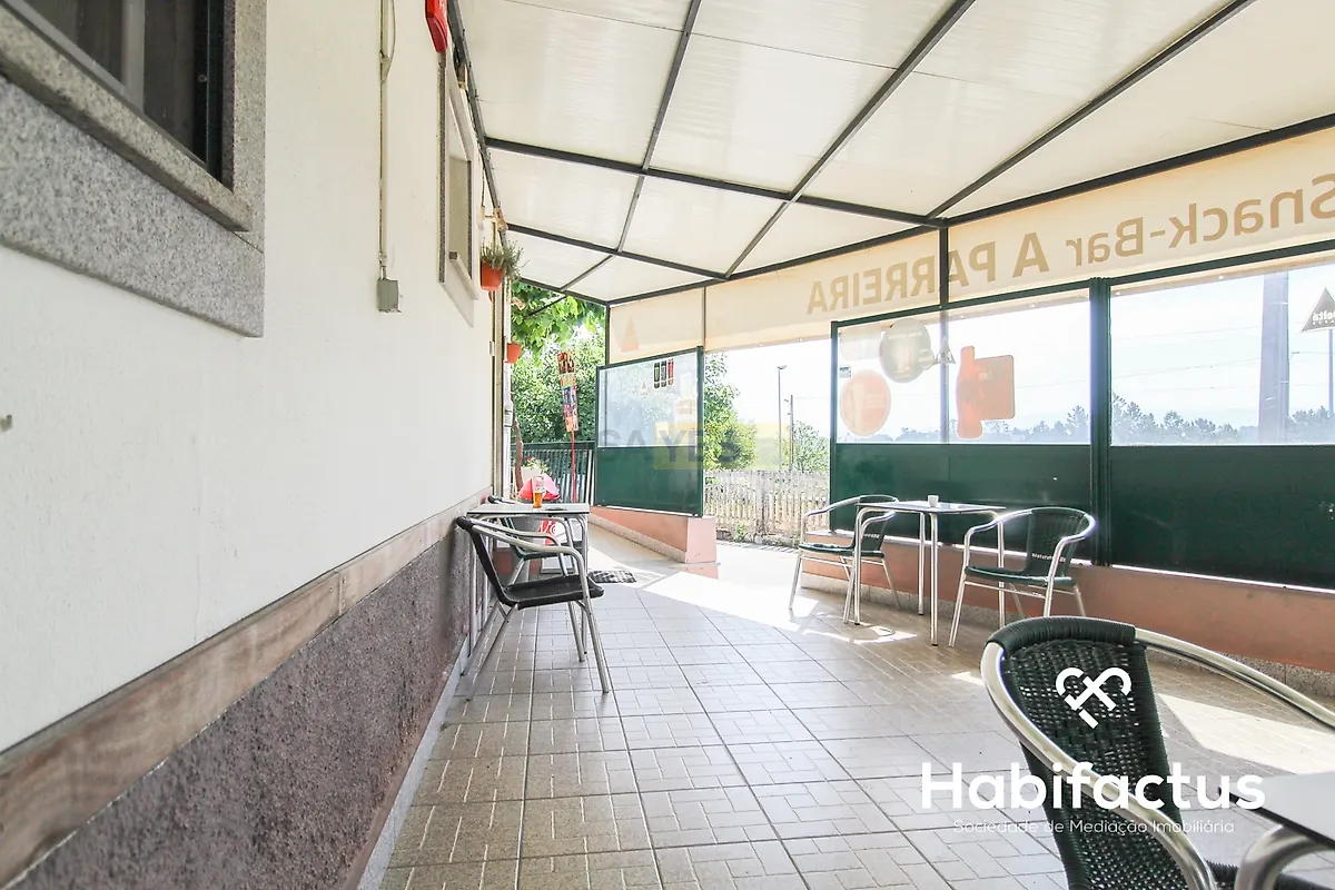 Apartamento T2 à venda em Moimenta de Maceira Dão e Lobelhe do Mato, Mangualde — foto 15