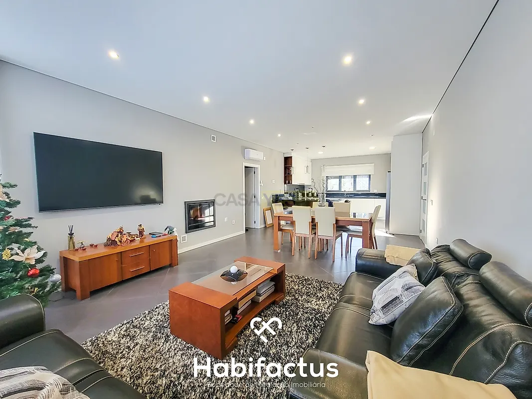 Apartamento T4 à venda em Espinho, Mangualde — foto 6