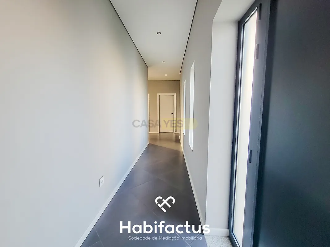 Apartamento T4 à venda em Espinho, Mangualde — foto 10