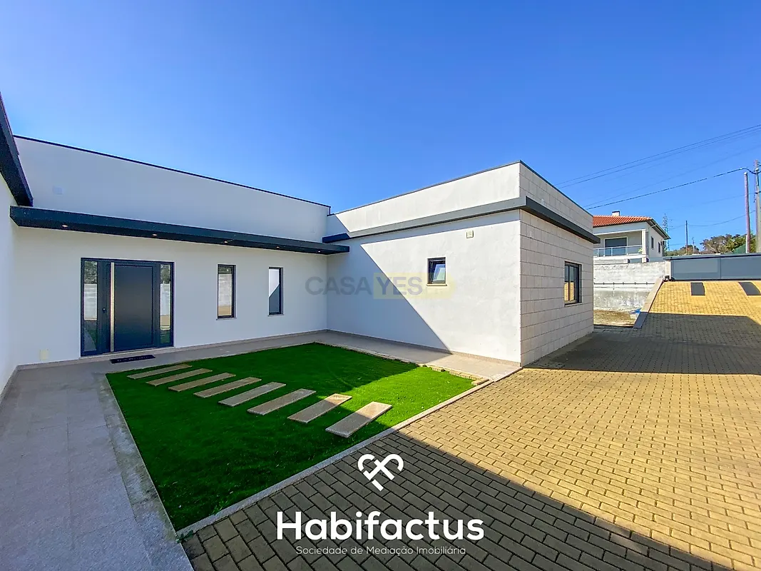 Apartamento T4 à venda em Espinho, Mangualde — foto 2