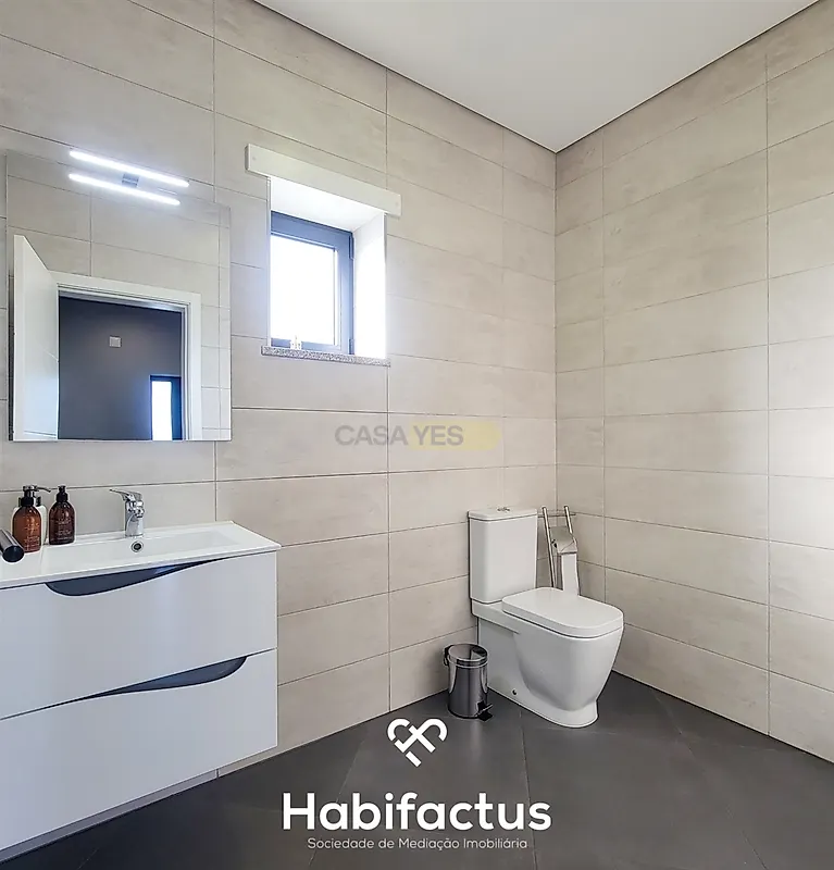 Apartamento T4 à venda em Espinho, Mangualde — foto 12