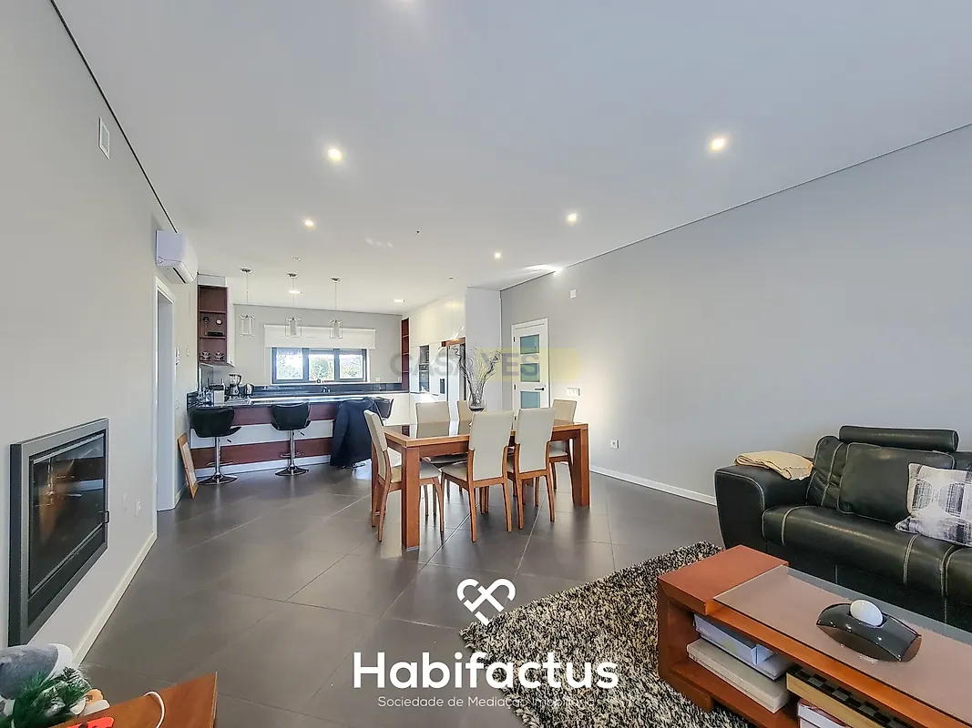 Apartamento T4 à venda em Espinho, Mangualde — foto 5