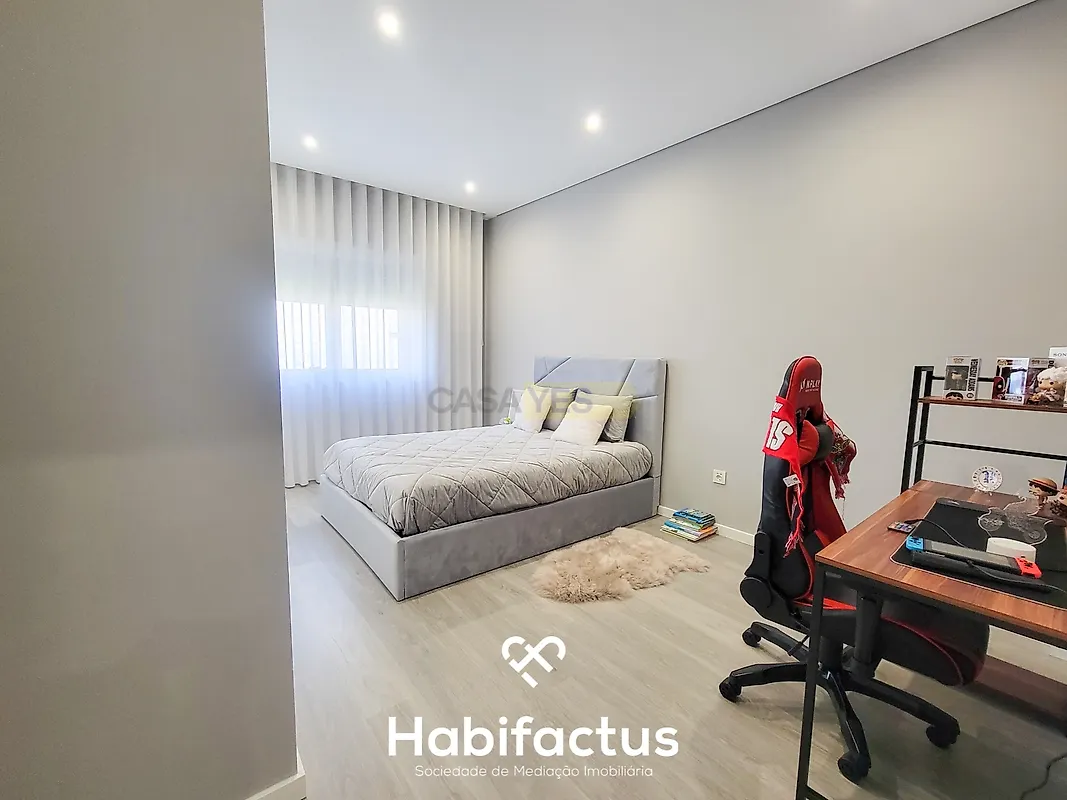 Apartamento T4 à venda em Espinho, Mangualde — foto 19
