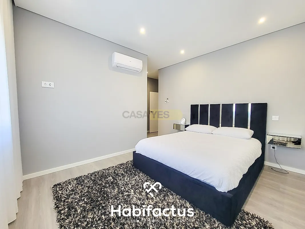 Apartamento T4 à venda em Espinho, Mangualde — foto 24
