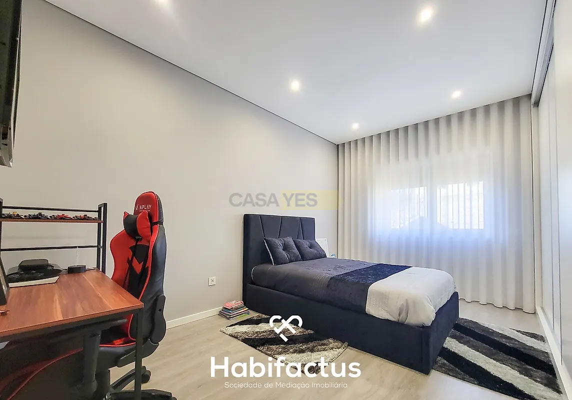 Apartamento T4 à venda em Espinho, Mangualde — foto 17