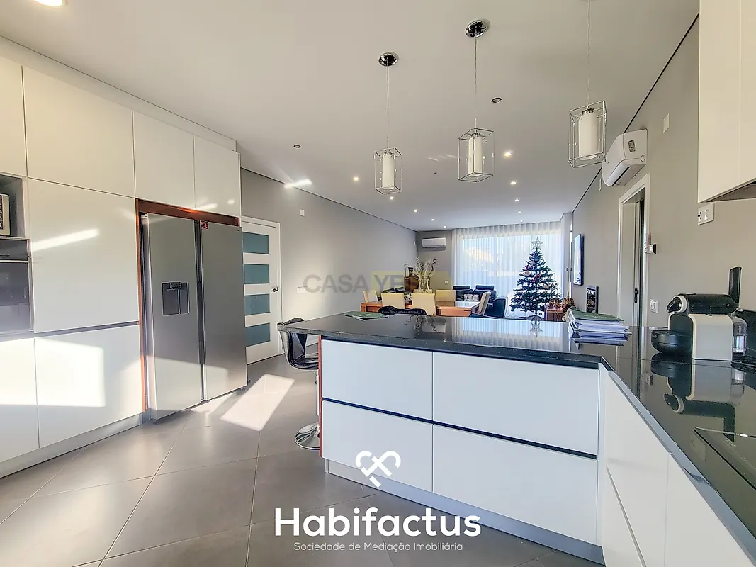 Apartamento T4 à venda em Espinho, Mangualde — foto 9