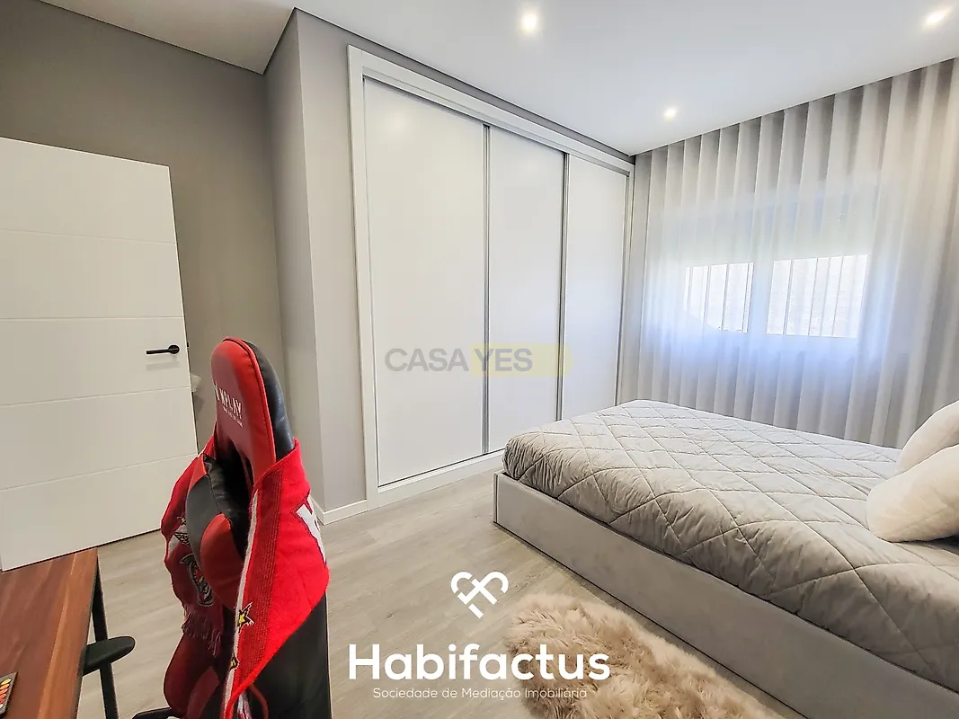 Apartamento T4 à venda em Espinho, Mangualde — foto 20