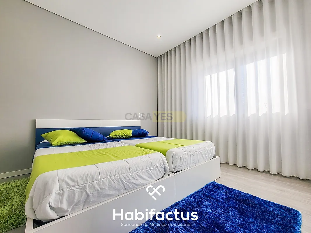 Apartamento T4 à venda em Espinho, Mangualde — foto 13
