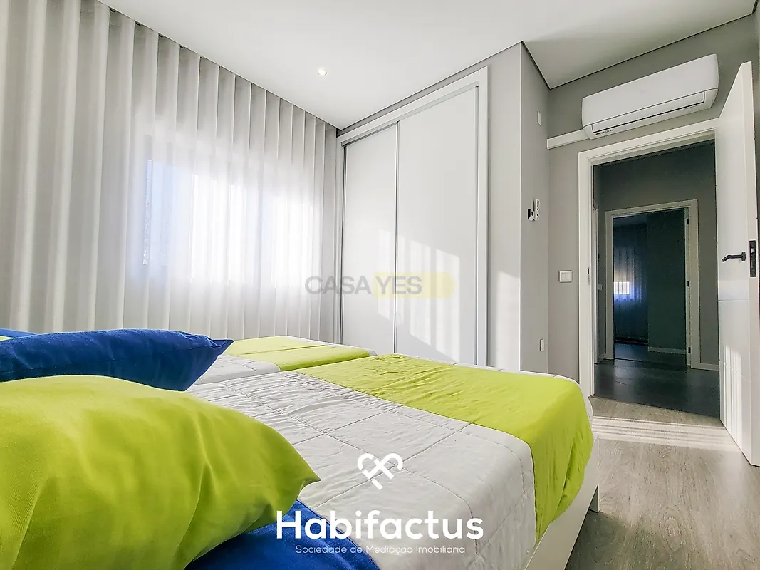 Apartamento T4 à venda em Espinho, Mangualde — foto 14