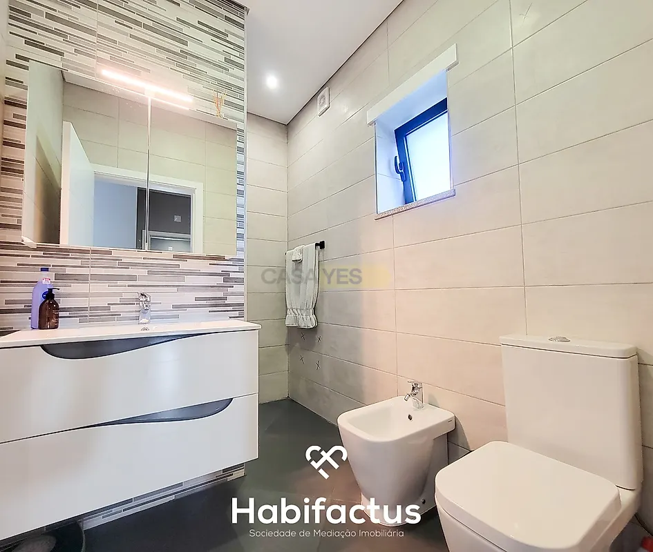 Apartamento T4 à venda em Espinho, Mangualde — foto 25