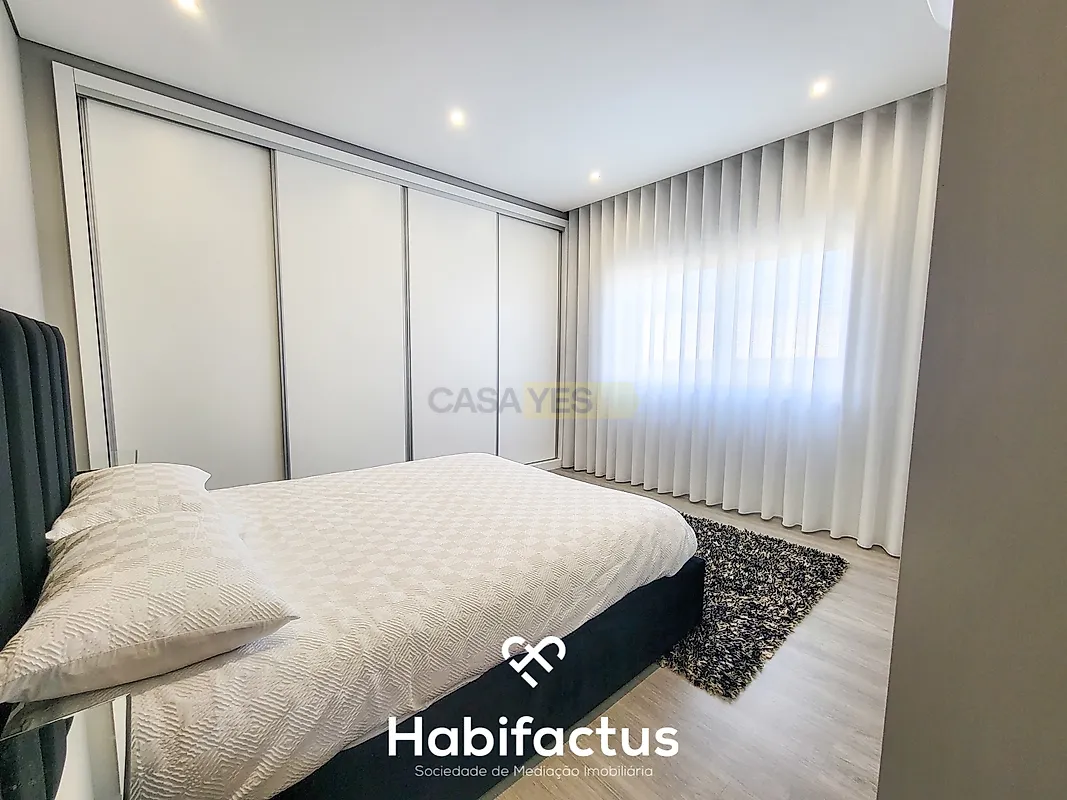 Apartamento T4 à venda em Espinho, Mangualde — foto 22