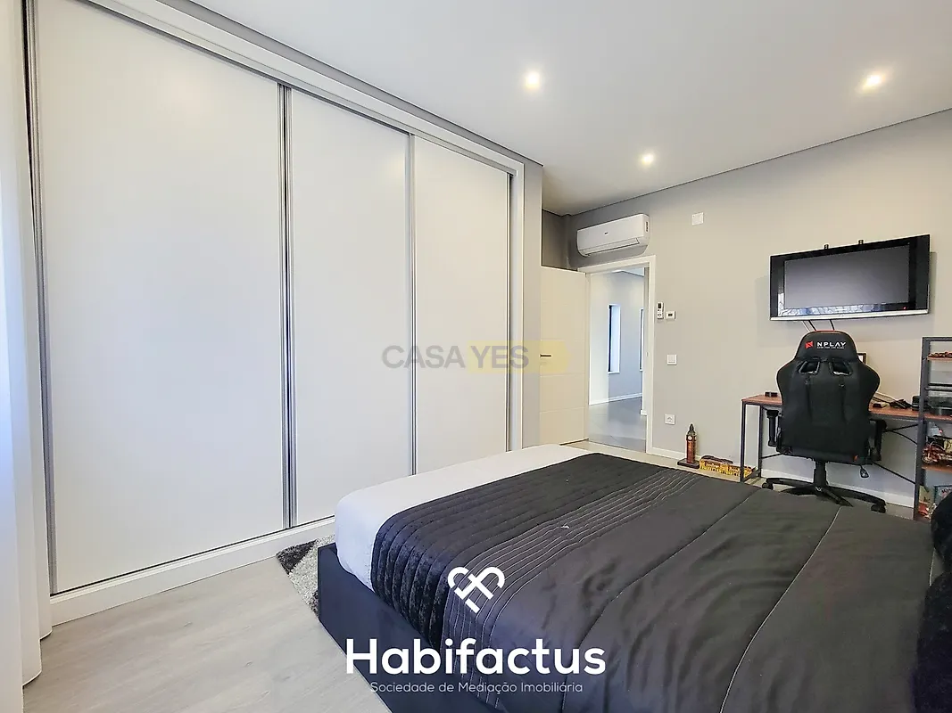 Apartamento T4 à venda em Espinho, Mangualde — foto 18