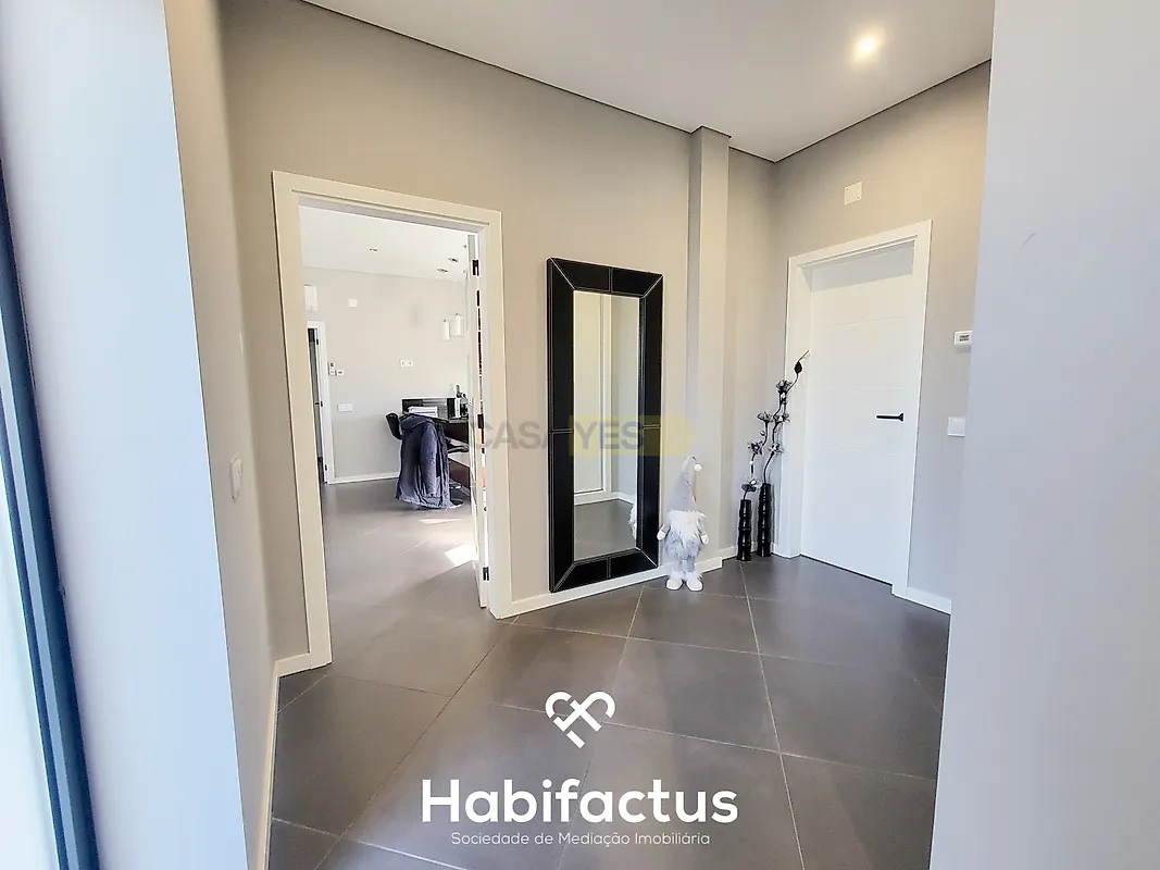Apartamento T4 à venda em Espinho, Mangualde — foto 11