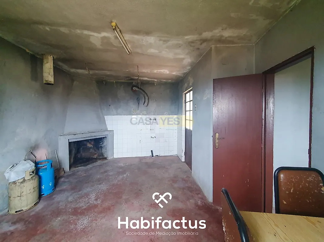 Moradia T4 à venda em Sandomil, Seia — foto 8