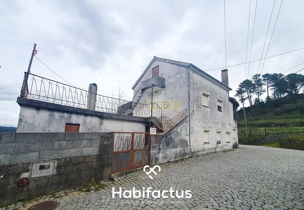 Moradia T4 à venda em Sandomil, Seia — foto 3