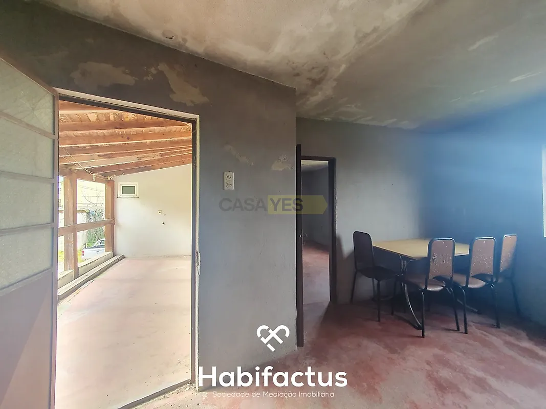 Moradia T4 à venda em Sandomil, Seia — foto 11