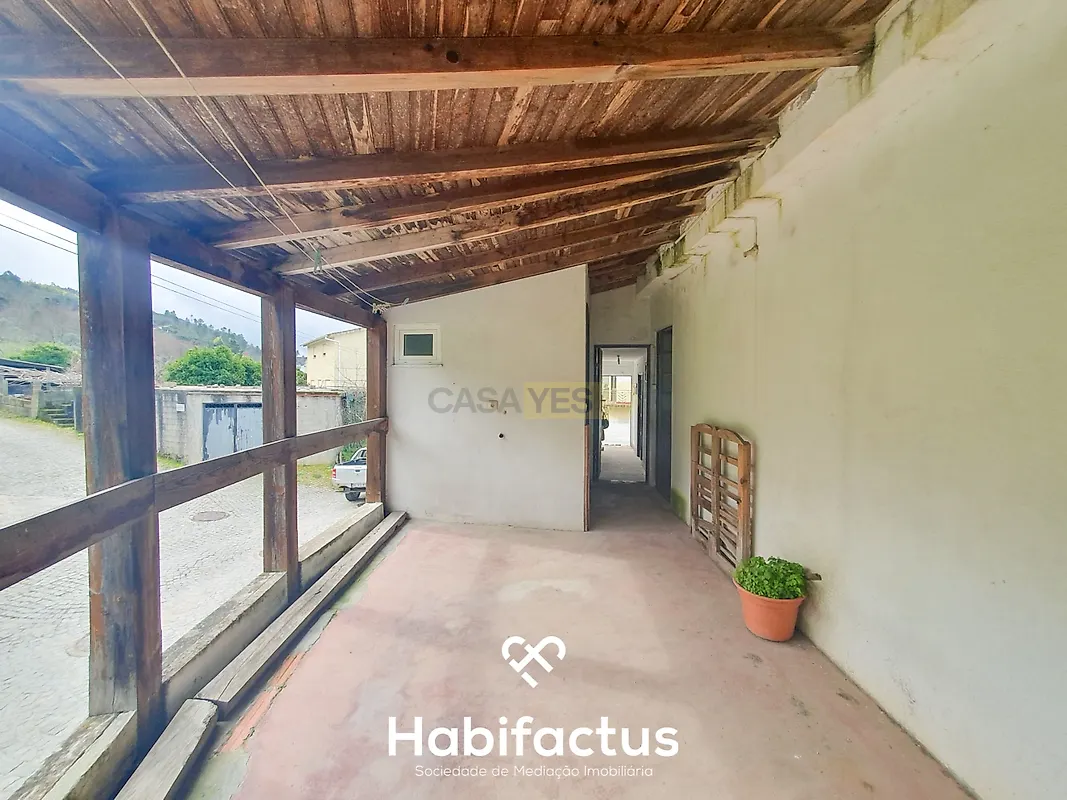 Moradia T4 à venda em Sandomil, Seia — foto 12