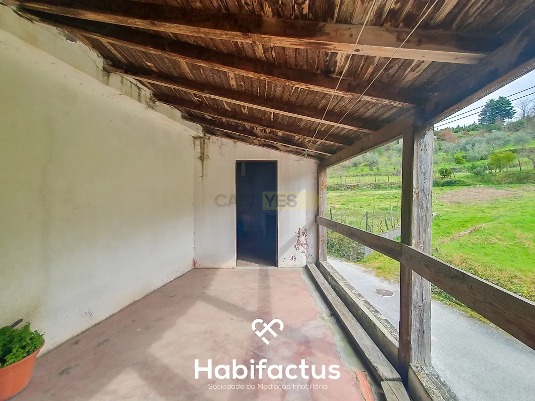 Moradia T4 à venda em Sandomil, Seia — foto 15