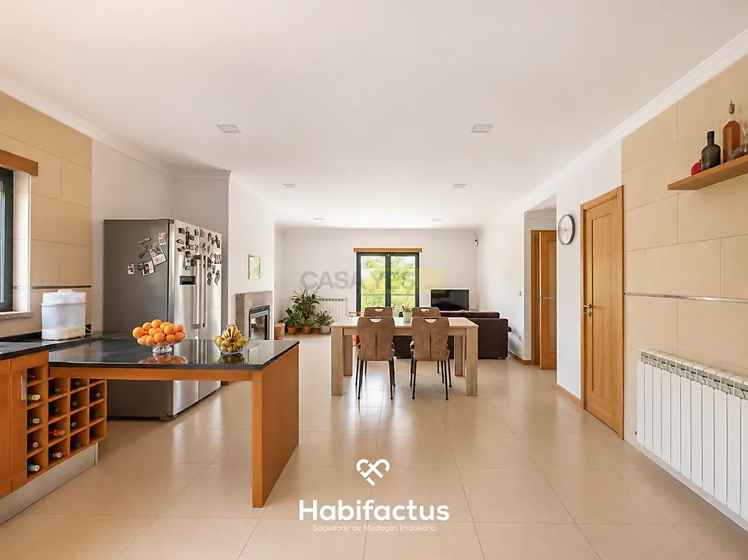 Apartamento T5 à venda em São João de Lourosa, Viseu — foto 14